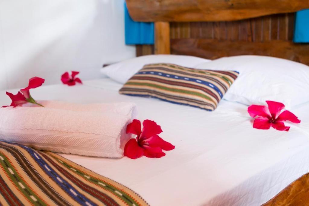 Hotel La Isla Inn Puerto Viejo de Talamanca Buitenkant foto