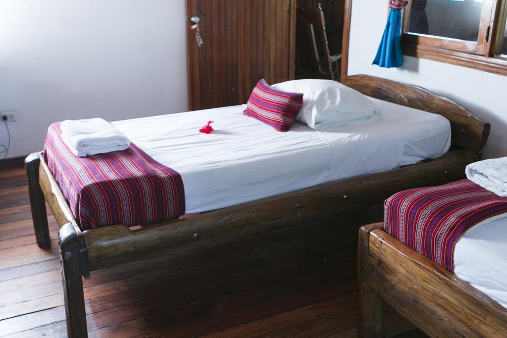 Hotel La Isla Inn Puerto Viejo de Talamanca Buitenkant foto